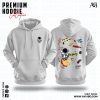 Astronaut Galaxy Hoodies